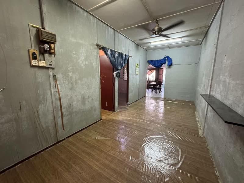 Rumah Teres 1 Tingkat untuk Dijual di Kota Tinggi (Johor) - Stella Ng - Interior - PropertyGuru.com.my
