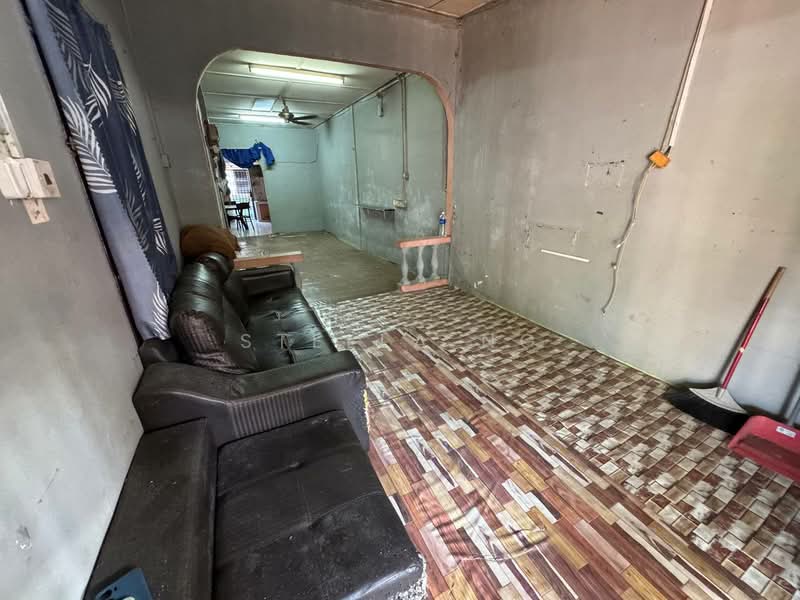 Rumah Teres 1 Tingkat untuk Dijual di Kota Tinggi (Johor) - Stella Ng - Living Room - PropertyGuru.com.my