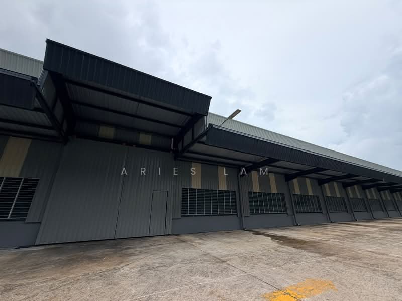 Warehouse for Rent in Pasir Gudang (Johor) - Aries Lam - PropertyGuru.com.my