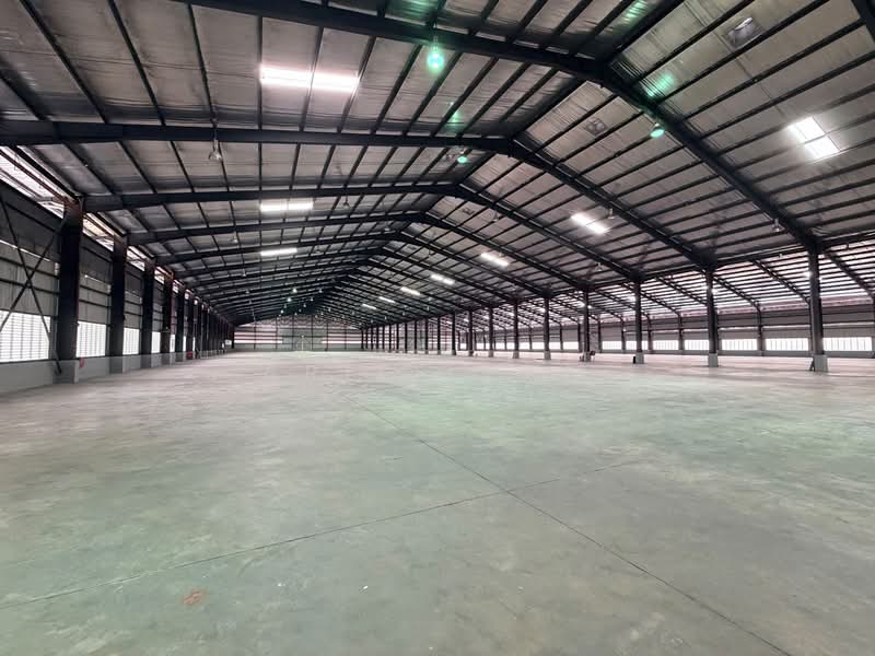 Warehouse for Rent in Pasir Gudang (Johor) - Aries Lam - PropertyGuru.com.my