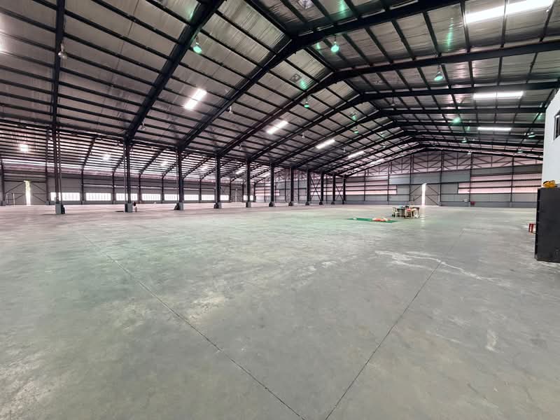 Warehouse for Rent in Pasir Gudang (Johor) - Aries Lam - PropertyGuru.com.my