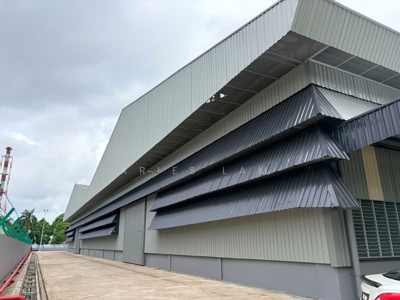 Warehouse for Rent in Pasir Gudang (Johor) - Aries Lam - PropertyGuru.com.my