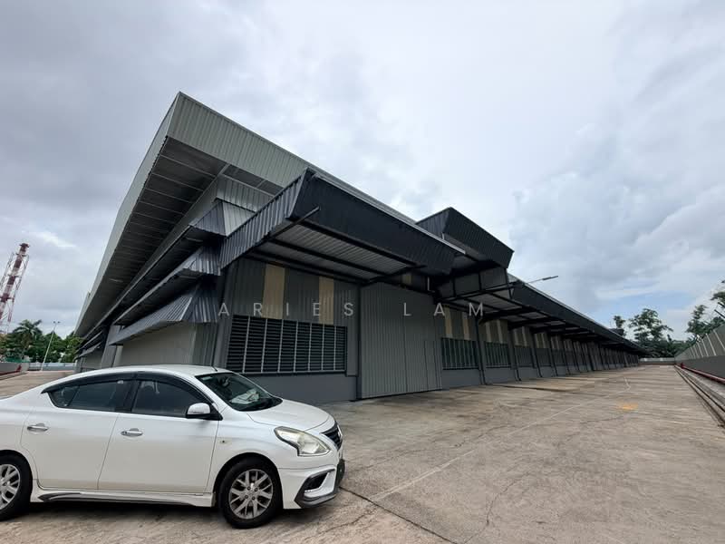 Warehouse for Rent in Pasir Gudang (Johor) - Aries Lam - PropertyGuru.com.my