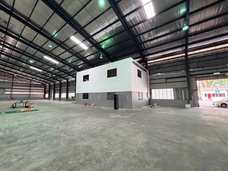 Warehouse for Rent in Pasir Gudang (Johor) - Aries Lam - PropertyGuru.com.my