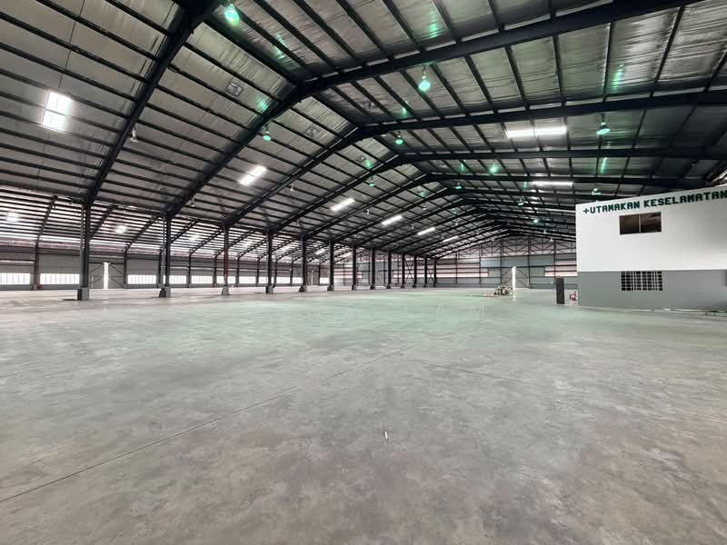Warehouse for Rent in Pasir Gudang (Johor) - Aries Lam - PropertyGuru.com.my