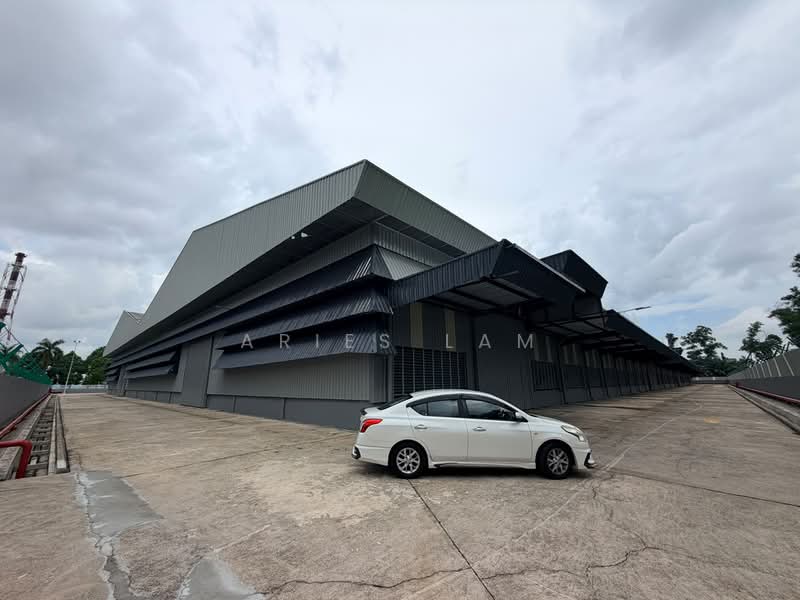 Warehouse for Rent in Pasir Gudang (Johor) - Aries Lam - PropertyGuru.com.my