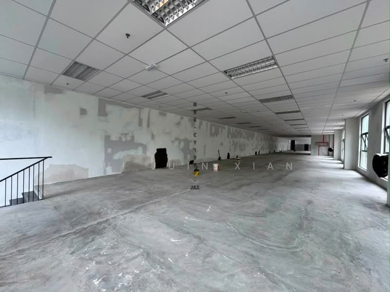 Warehouse for Rent in Kawasan Industri Kota Kemuning (Shah Alam) - Hui Juin Xian - Interior - PropertyGuru.com.my