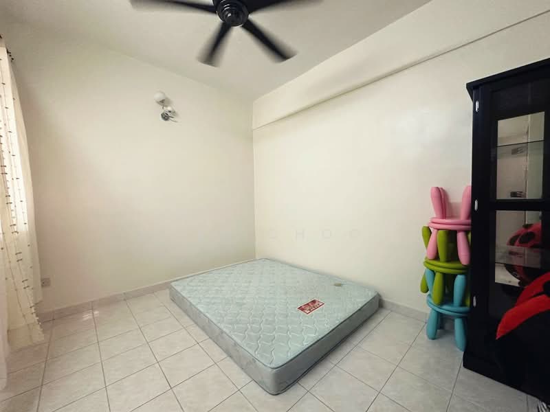 Apartment for Sale at Asia Heights - Jen Choo - Bedroom - PropertyGuru.com.my