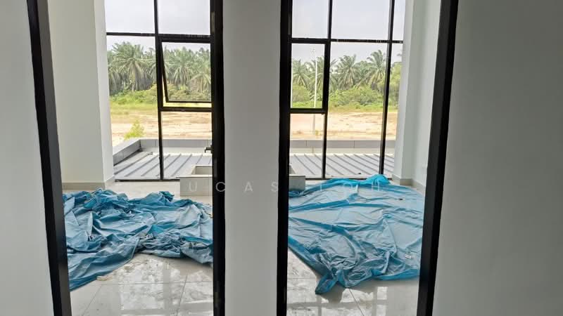 Factory for Rent in Bandar Puncak Alam (Puncak Alam) - Lucas Toh - Exterior - PropertyGuru.com.my