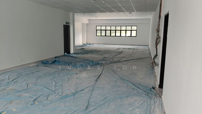 Factory for Rent in Bandar Puncak Alam (Puncak Alam) - Lucas Toh - Interior - PropertyGuru.com.my