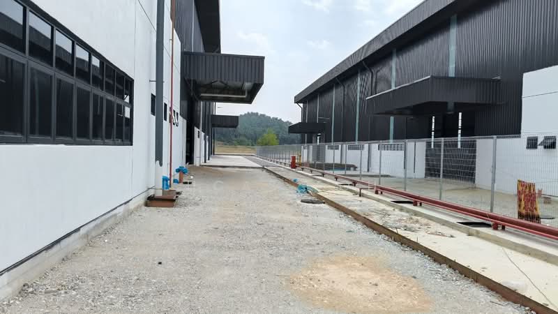 Factory for Rent in Bandar Puncak Alam (Puncak Alam) - Lucas Toh - Exterior - PropertyGuru.com.my
