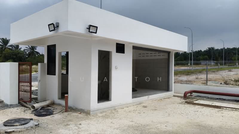 Factory for Rent in Bandar Puncak Alam (Puncak Alam) - Lucas Toh - Exterior - PropertyGuru.com.my