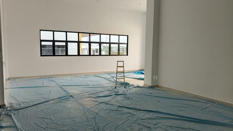 Factory for Rent in Bandar Puncak Alam (Puncak Alam) - Lucas Toh - Interior - PropertyGuru.com.my