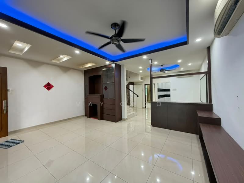 2-storey Terraced House for Sale in Taman Kota Permai (Bukit Mertajam) - May Choo - PropertyGuru.com.my