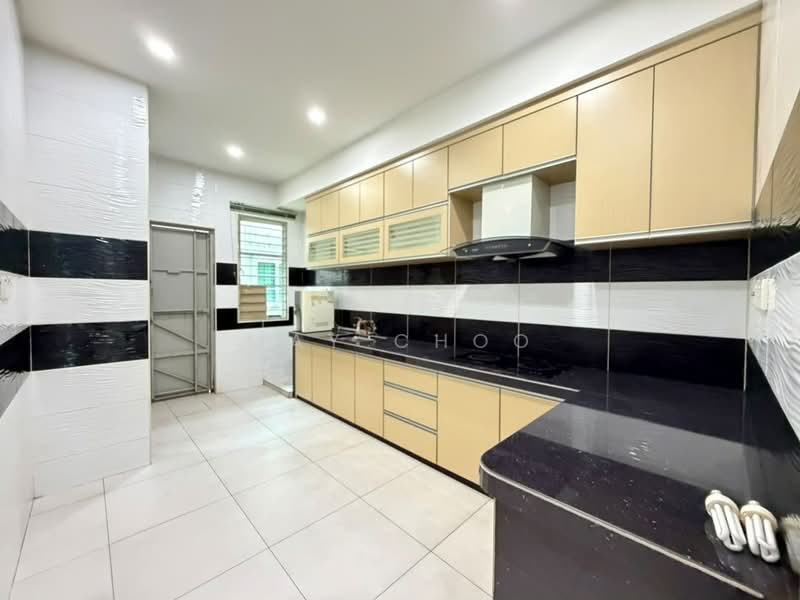 2-storey Terraced House for Sale in Taman Kota Permai (Bukit Mertajam) - May Choo - PropertyGuru.com.my
