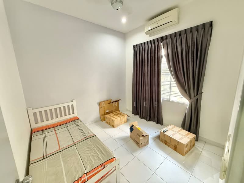 Rumah Teres 1.5-Tingkat untuk Dijual di Iskandar Puteri (Nusajaya) (Johor) - Alan Lee - Bedroom - PropertyGuru.com.my