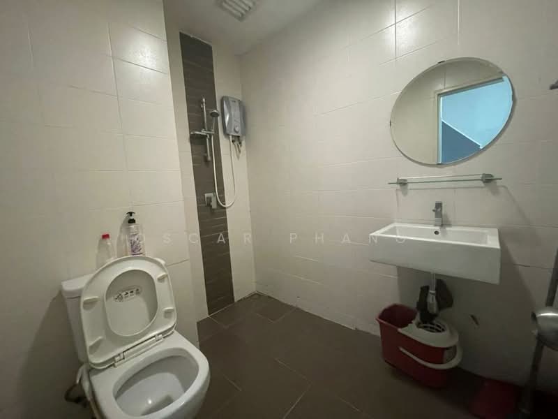 Condominium for Rent at Neo Damansara - Oscar Phang - Bathroom - PropertyGuru.com.my