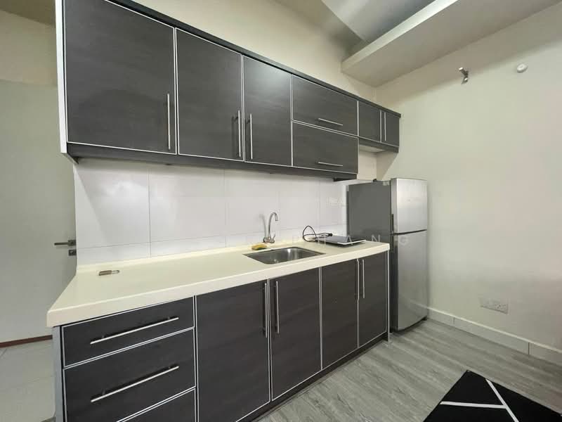 Condominium for Rent at Neo Damansara - Oscar Phang - Kitchen - PropertyGuru.com.my