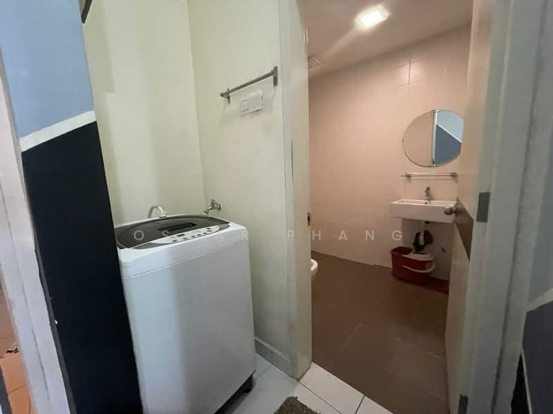 Condominium for Rent at Neo Damansara - Oscar Phang - Bathroom - PropertyGuru.com.my