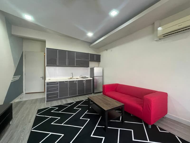 Condominium for Rent at Neo Damansara - Oscar Phang - Kitchen - PropertyGuru.com.my