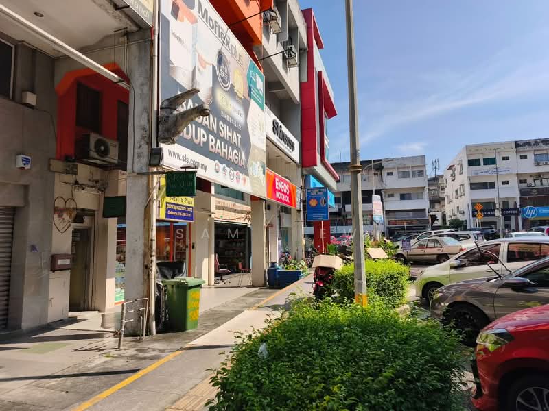 Kedai / Pejabat untuk Disewa di Petaling Jaya (Selangor) - Sam Liew - PropertyGuru.com.my
