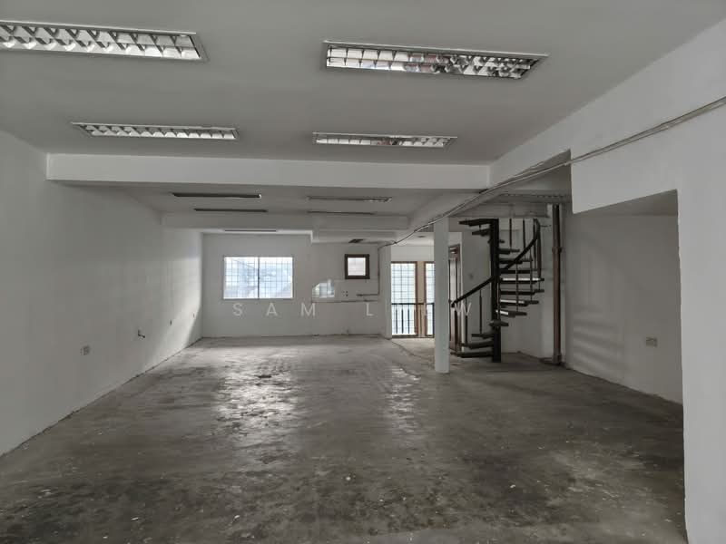 Kedai / Pejabat untuk Disewa di Petaling Jaya (Selangor) - Sam Liew - Interior - PropertyGuru.com.my