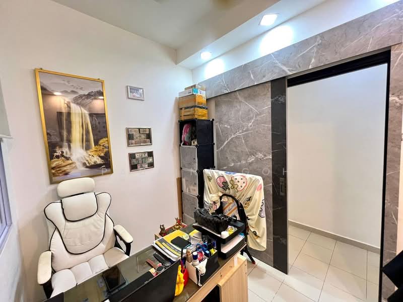 Pangsapuri untuk Dijual di Lake View Suites - Pauline Goh - PropertyGuru.com.my