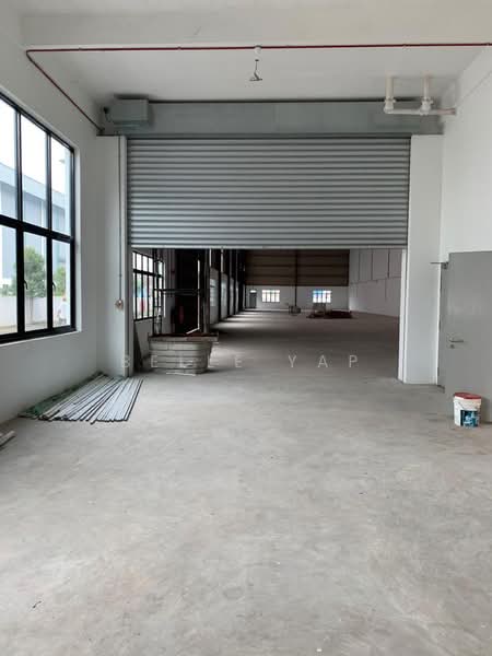 Kilang untuk Disewa di Batu Caves (Selangor) - Belle Yap - Interior - PropertyGuru.com.my
