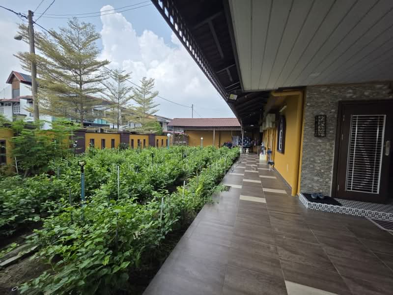 Semi-Detached House for Sale in Taman Penting (Nibong Tebal) - Gerald Peski - Exterior - PropertyGuru.com.my