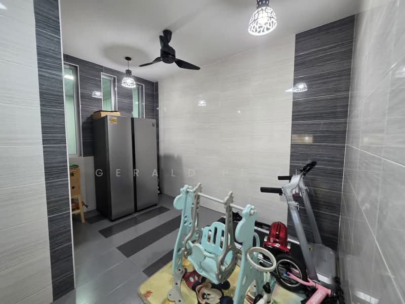 Semi-Detached House for Sale in Taman Penting (Nibong Tebal) - Gerald Peski - Interior - PropertyGuru.com.my