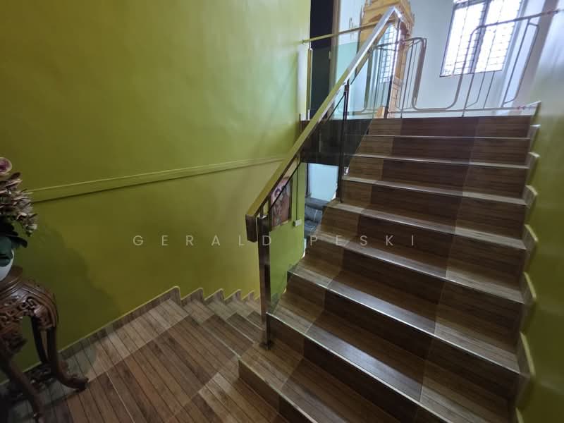 Semi-Detached House for Sale in Taman Penting (Nibong Tebal) - Gerald Peski - Interior - PropertyGuru.com.my