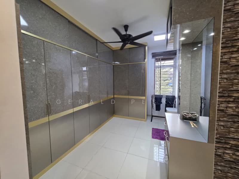 Semi-Detached House for Sale in Taman Penting (Nibong Tebal) - Gerald Peski - Interior - PropertyGuru.com.my