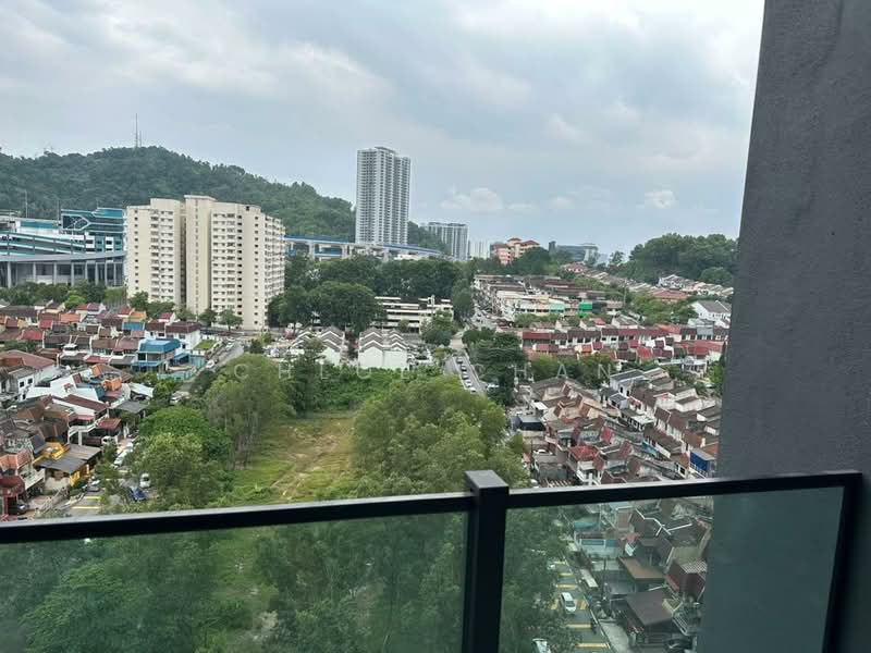 Service Residence for Sale at Majestic Maxim - Chloe Chan - View - PropertyGuru.com.my