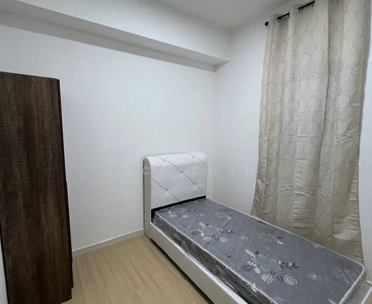 Servis Apartment untuk Disewa di M Luna - Jack Chan - Bedroom - PropertyGuru.com.my