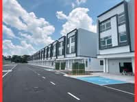For Rent - Taman Adda Heights