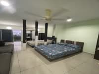 For Rent - KBCC (KB City Centre)
