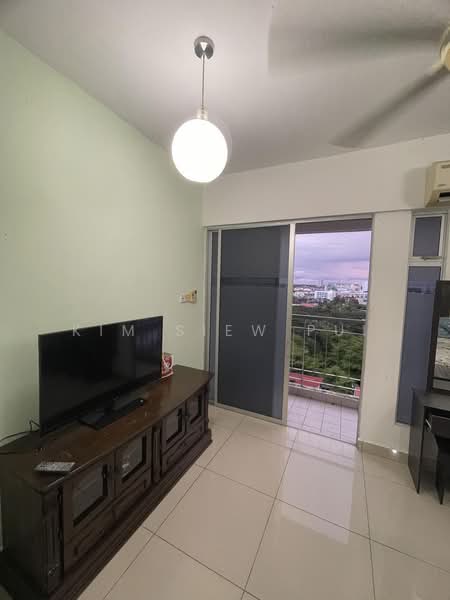 Service Residence for Rent at KBCC (KB City Centre) - Kim Siew Pui - PropertyGuru.com.my