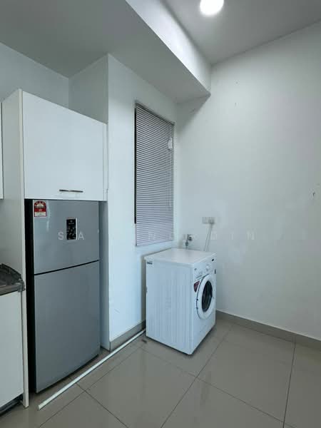 Service Residence for Rent at Cybersquare - Sa'a Nordin - PropertyGuru.com.my