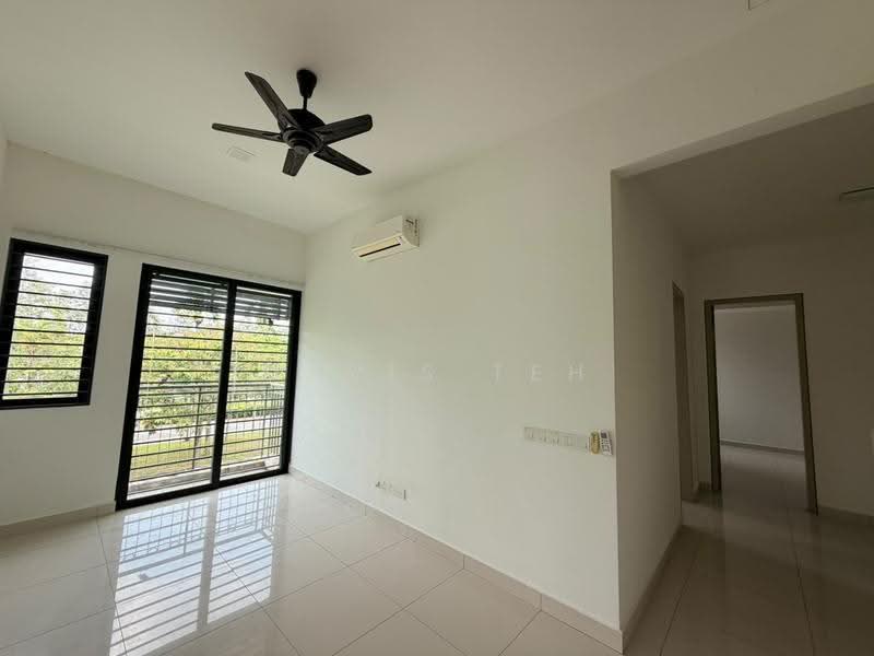 Semi-Detached House for Rent in Telok Panglima Garang (Selangor) - Mavis Teh - Living Room - PropertyGuru.com.my