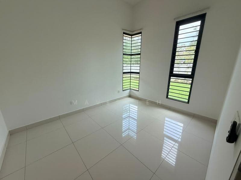 Semi-Detached House for Rent in Telok Panglima Garang (Selangor) - Mavis Teh - Interior - PropertyGuru.com.my