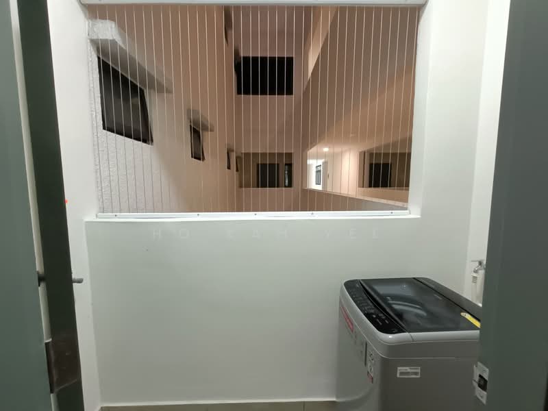 Service Residence for Rent at Parkland Residence - Ho Kah Yee - PropertyGuru.com.my