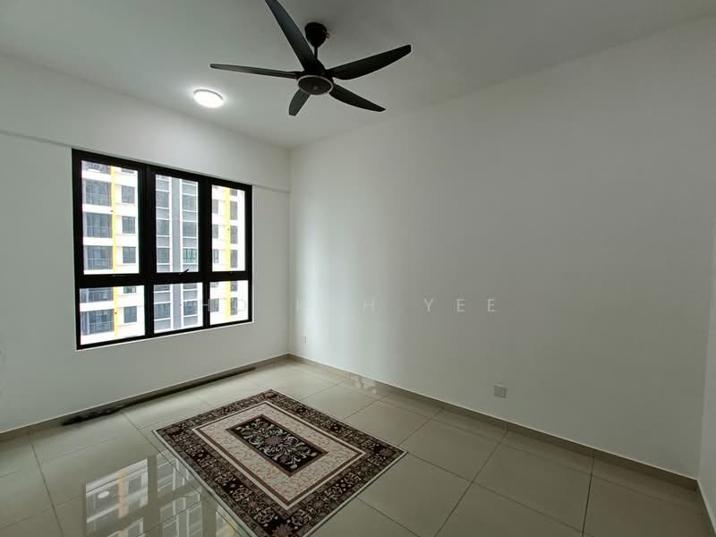 Service Residence for Rent at Parkland Residence - Ho Kah Yee - PropertyGuru.com.my