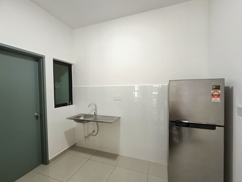 Service Residence for Rent at Parkland Residence - Ho Kah Yee - PropertyGuru.com.my