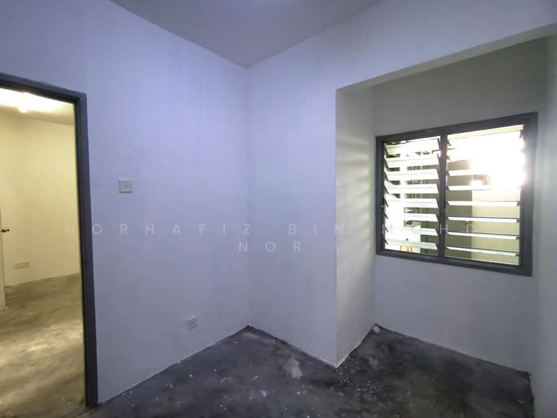 Apartment for Sale at Seri Mutiara - Norhafiz Bin Mohd Nor - Interior - PropertyGuru.com.my