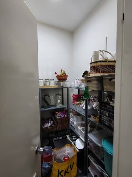 Pangsapuri untuk Disewa di Idaman Residence - Nick Low - Interior - PropertyGuru.com.my