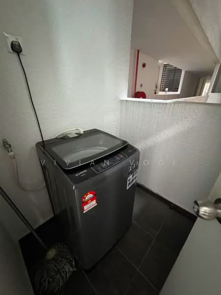 Service Residence for Rent at The Horizon - Vivian Vooi - Interior - PropertyGuru.com.my