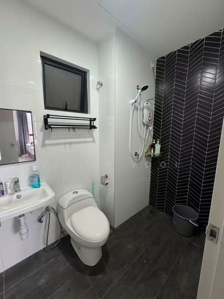Service Residence for Rent at The Horizon - Vivian Vooi - Bathroom - PropertyGuru.com.my