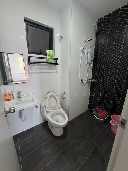 Service Residence for Rent at The Horizon - Vivian Vooi - Bathroom - PropertyGuru.com.my