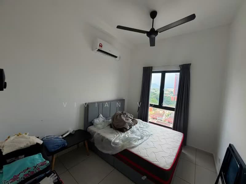 Service Residence for Rent at The Horizon - Vivian Vooi - Bedroom - PropertyGuru.com.my