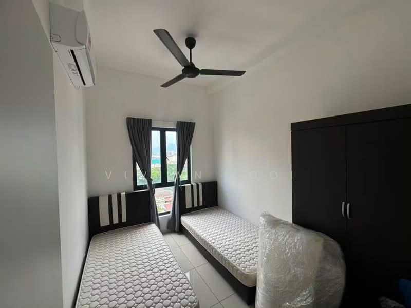 Service Residence for Rent at The Horizon - Vivian Vooi - Bedroom - PropertyGuru.com.my